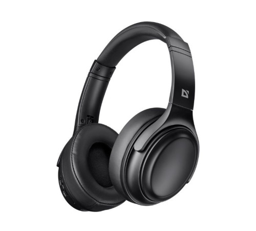 Наушники Defender FreeMotion B535 Bluetooth Black (63535)