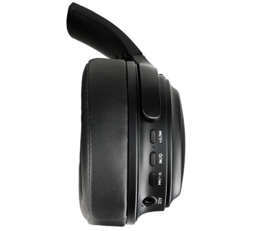 Наушники Defender FreeMotion B535 Bluetooth Black (63535)