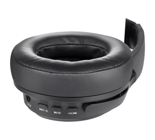 Наушники Defender FreeMotion B535 Bluetooth Black (63535)