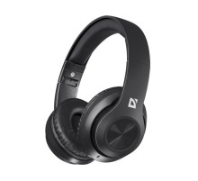 Наушники Defender FreeMotion B552 Bluetooth Black (63552)
