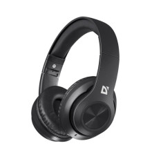 Наушники Defender FreeMotion B552 Bluetooth Black (63552)