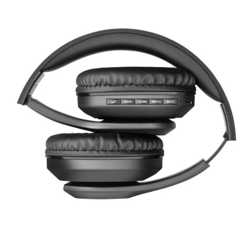 Наушники Defender FreeMotion B552 Bluetooth Black (63552)