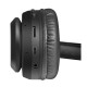 Наушники Defender FreeMotion B552 Bluetooth Black (63552)