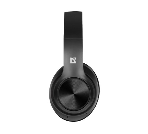 Наушники Defender FreeMotion B552 Bluetooth Black (63552)