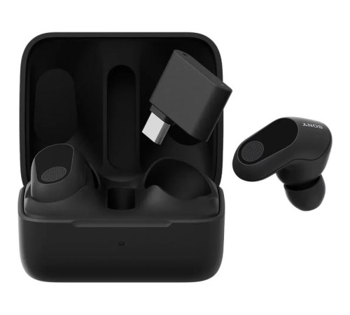Наушники Sony INZONE Buds Black (WFG700NB.CE7)
