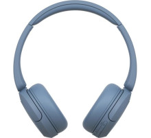 Наушники Sony WH-CH520 Wireless Blue (WHCH520L.CE7)
