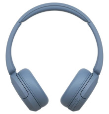 Наушники Sony WH-CH520 Wireless Blue (WHCH520L.CE7)