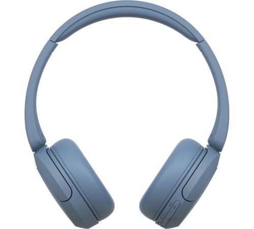 Наушники Sony WH-CH520 Wireless Blue (WHCH520L.CE7)