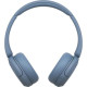 Наушники Sony WH-CH520 Wireless Blue (WHCH520L.CE7)