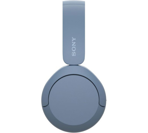 Наушники Sony WH-CH520 Wireless Blue (WHCH520L.CE7)