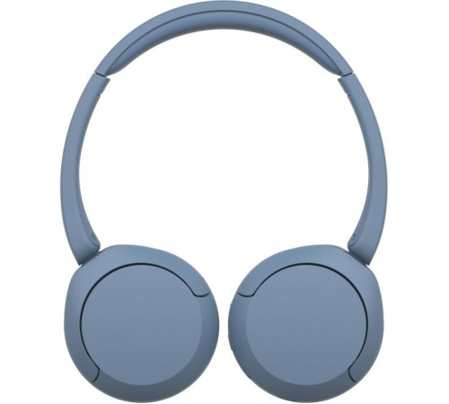 Наушники Sony WH-CH520 Wireless Blue (WHCH520L.CE7)