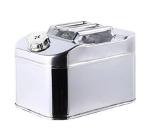 Автомобильная канистра Merlion YT-ML201-15L