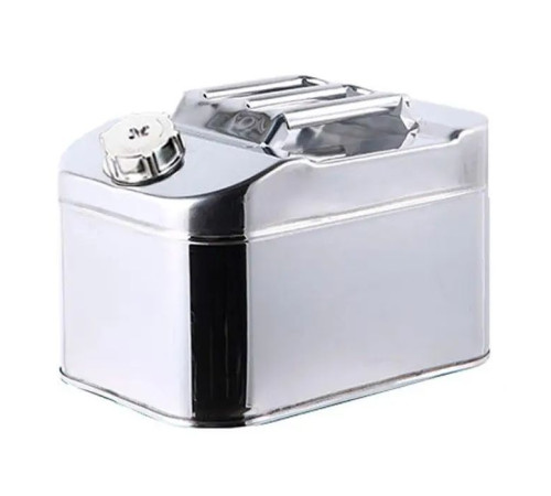 Автомобильная канистра Merlion YT-ML201-15L