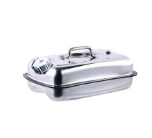 Автомобильная канистра Merlion YT-ML201-3L