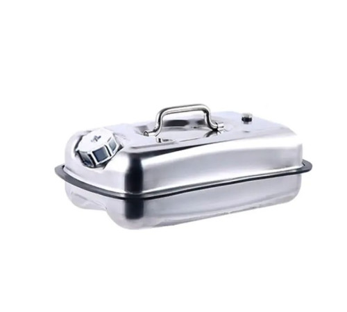 Автомобильная канистра Merlion YT-ML201-3L