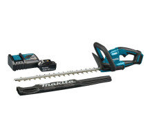 Кусторез Makita LXT, 18V, 500 мм, 3Ah (DUH506RF)