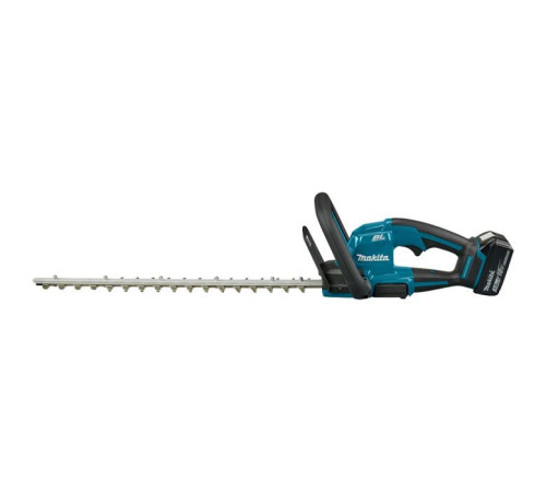 Кусторез Makita LXT, 18V, 500 мм, 3Ah (DUH506RF)