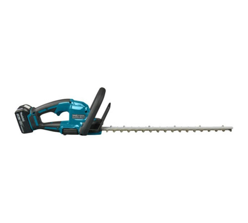 Кусторез Makita LXT, 18V, 500 мм, 3Ah (DUH506RF)