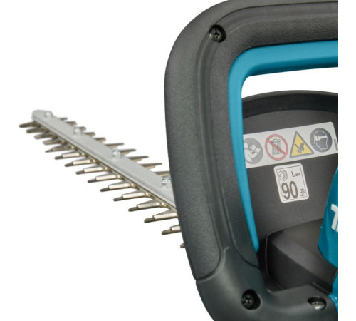 Кусторез Makita LXT, 18V, 500 мм, 3Ah (DUH506RF)