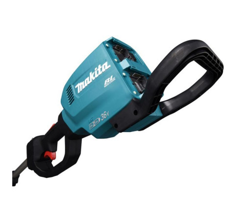 Кусторез Makita телескопический высоторез LXT, 300mm (без АКБ и ЗУ) (DUA301Z)