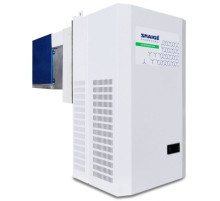 Холодильник Snaige SGM008P