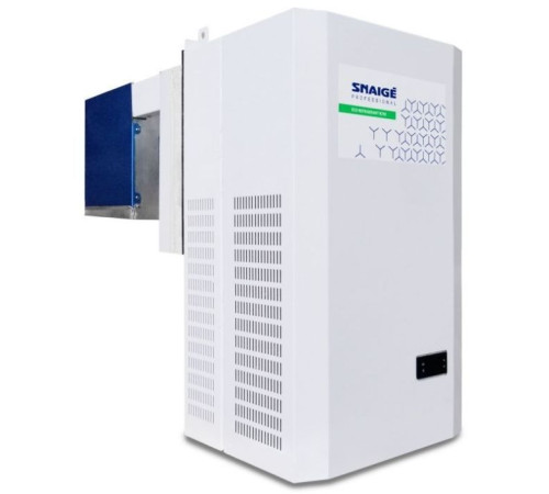  Холодильник Snaige SGM008P 