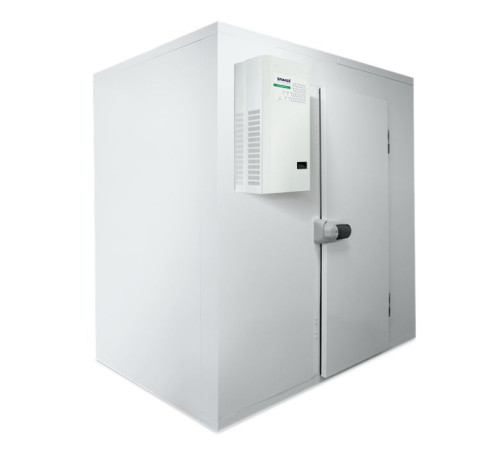  Холодильник Snaige SGM008P 