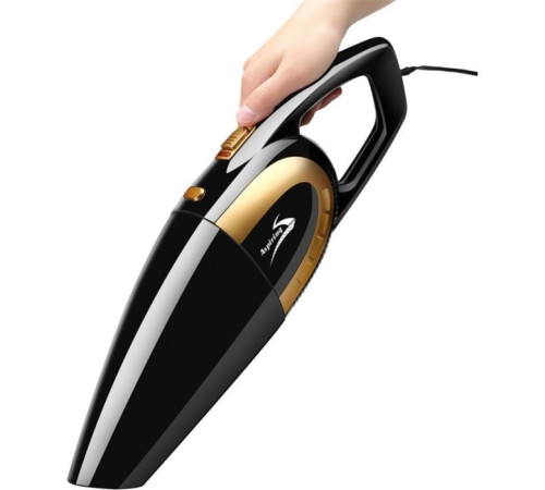 Пылесос Aspiring Dust 2 Battery and Cord, 6 kPa