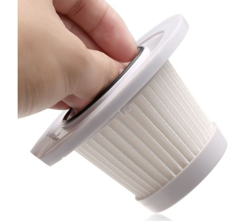 Пылесос Aspiring Dust 2 Battery and Cord, 6 kPa