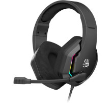 Наушники A4Tech Bloody G260 Black (4711421996570)