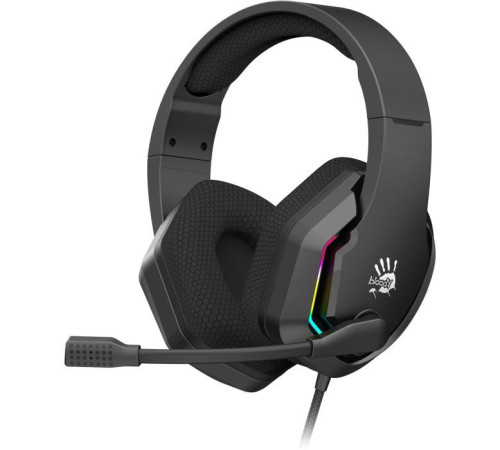 Наушники A4Tech Bloody G260 Black (4711421996570)