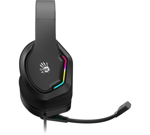 Наушники A4Tech Bloody G260 Black (4711421996570)