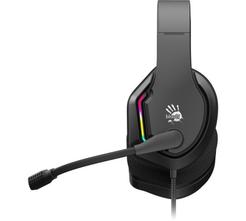 Наушники A4Tech Bloody G260 Black (4711421996570)