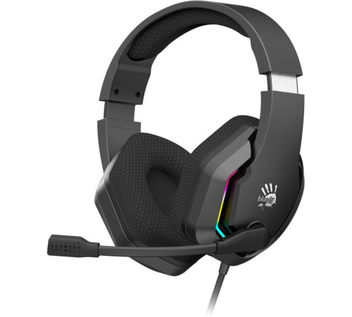 Наушники A4Tech Bloody G260 Black (4711421996570)