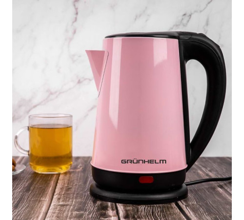Электрочайник Grunhelm EKS-292SPI