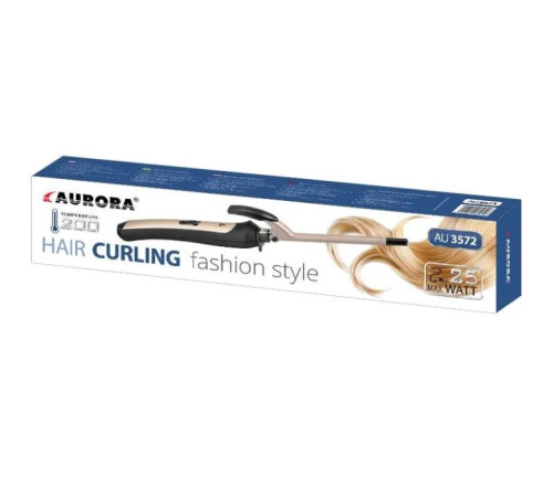  Плойка Aurora AU3572 