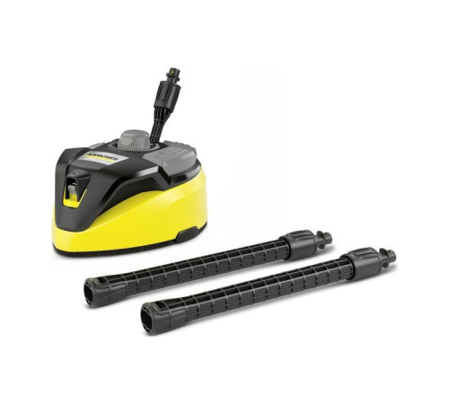 Насадка для мойки высокого давления Karcher T 7 Plus T-Racer с дополнительной форсункой снаружи (2.644-074.0)