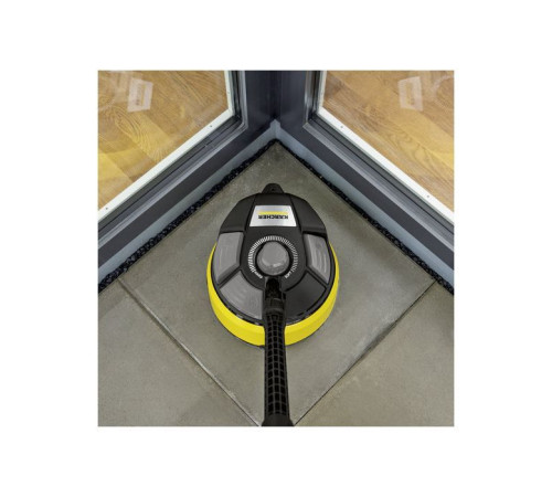 Насадка для мойки высокого давления Karcher T 7 Plus T-Racer с дополнительной форсункой снаружи (2.644-074.0)