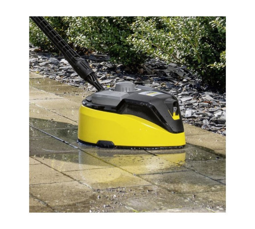 Насадка для мойки высокого давления Karcher T 7 Plus T-Racer с дополнительной форсункой снаружи (2.644-074.0)