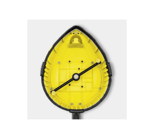 Насадка для мойки высокого давления Karcher T 7 Plus T-Racer с дополнительной форсункой снаружи (2.644-074.0)