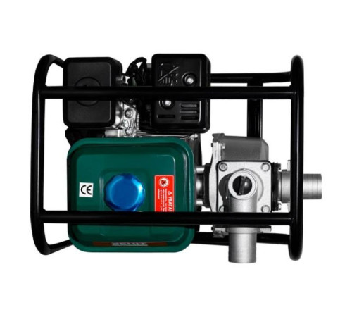 Мотопомпа Зенит бензиновая ЗМП-50 v2.0 (853425)