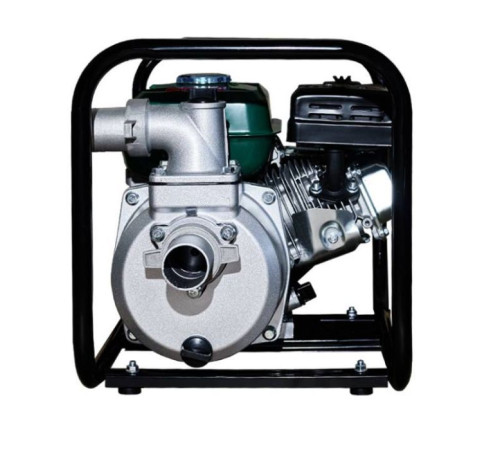 Мотопомпа Зенит бензиновая ЗМП-50 v2.0 (853425)
