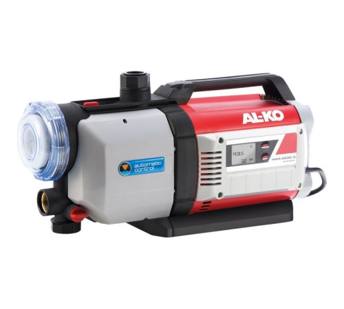 Насосная станция AL-KO HWA 6000-5 Premium (113141)