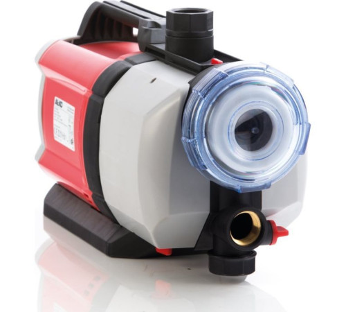 Насосная станция AL-KO HWA 6000-5 Premium (113141)