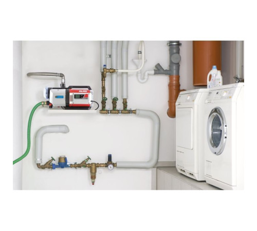 Насосная станция AL-KO HWA 6000-5 Premium (113141)