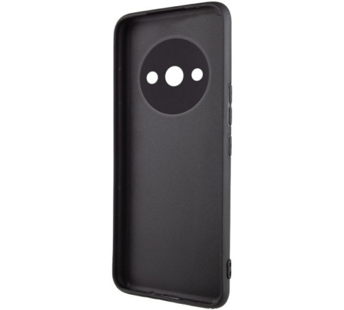 Чехол для мобильного телефона BeCover Xiaomi Redmi A3 4G Black (710921)