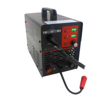 Сварочный аппарат СТАЛЬ MIG-240 (111270)