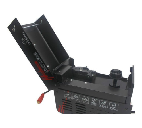 Сварочный аппарат СТАЛЬ MIG-240 (111270)