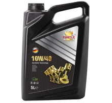 Моторное масло CASTLE MOTOR OILS 10W40 5л