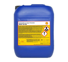 Антифриз Shell Premium 774 С/Р 20л G11 (75108)